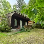 Bugalow 16 - Finnhuette Prázdninový areál Niesky