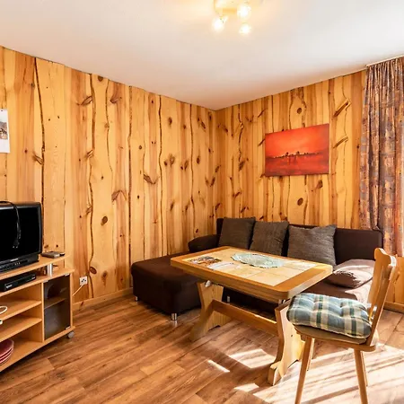 Bugalow 16 - Finnhuette פארק נופש *