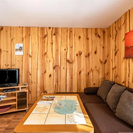 Bugalow 16 - Finnhuette * Niesky