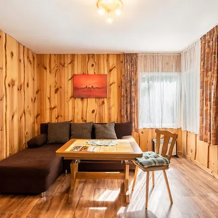 Bugalow 16 - Finnhütte