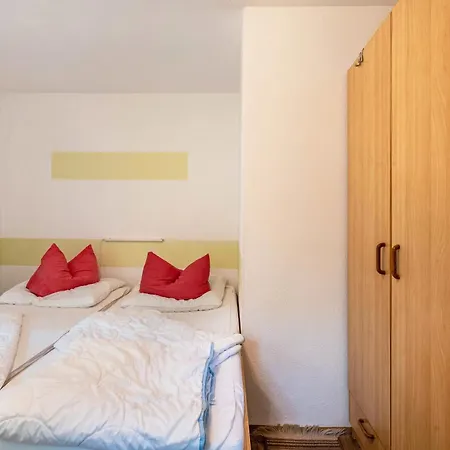 Bugalow 16 - Finnhuette *