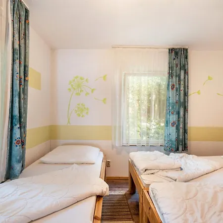 Bugalow 16 - Finnhuette פארק נופש *