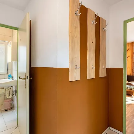 Bugalow 16 - Finnhuette