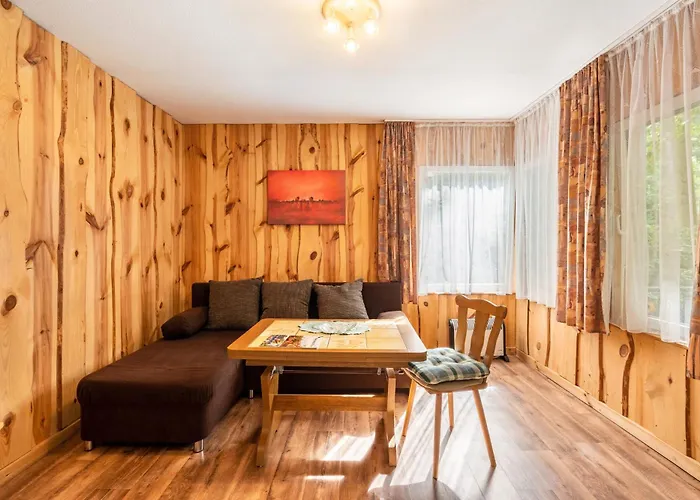 Bugalow 16 - Finnhuette