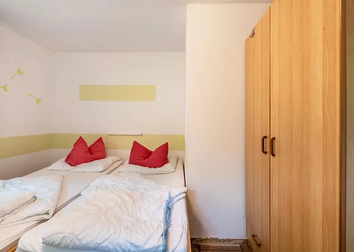 Bugalow 16 - Finnhuette *