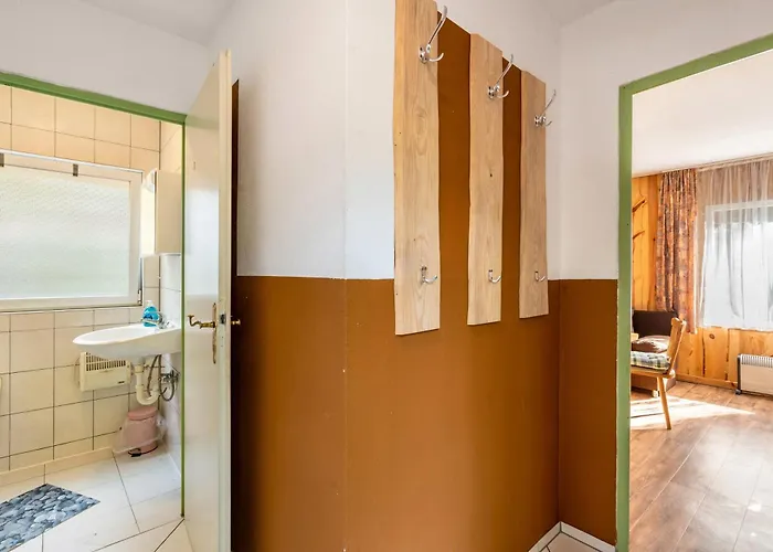 Bugalow 16 - Finnhuette