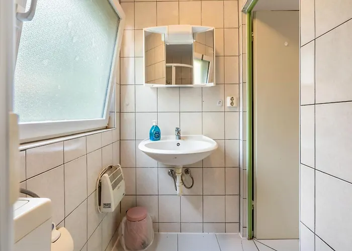 Bugalow 16 - Finnhuette *